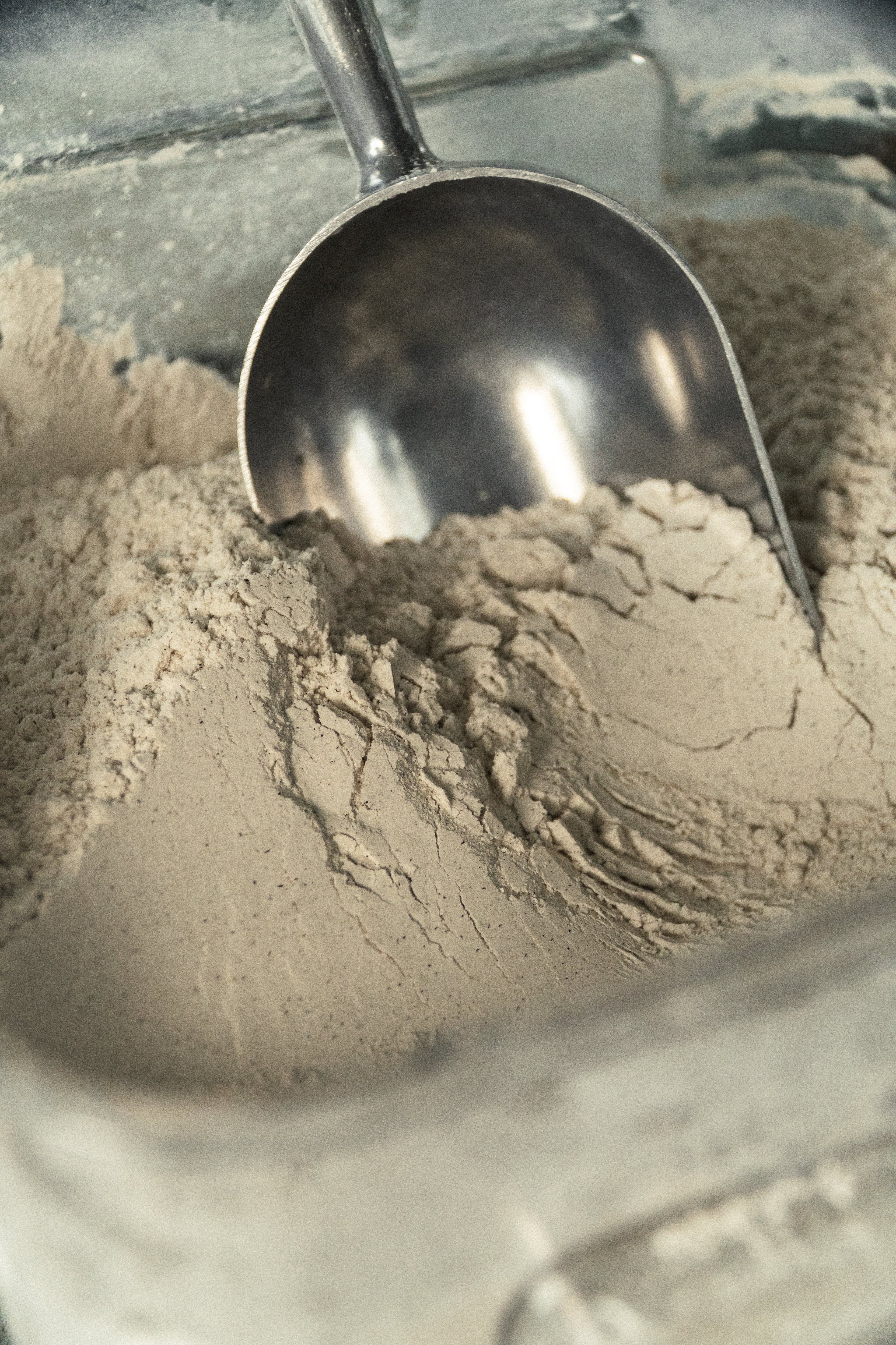 Pre mezcla sin gluten "to go"