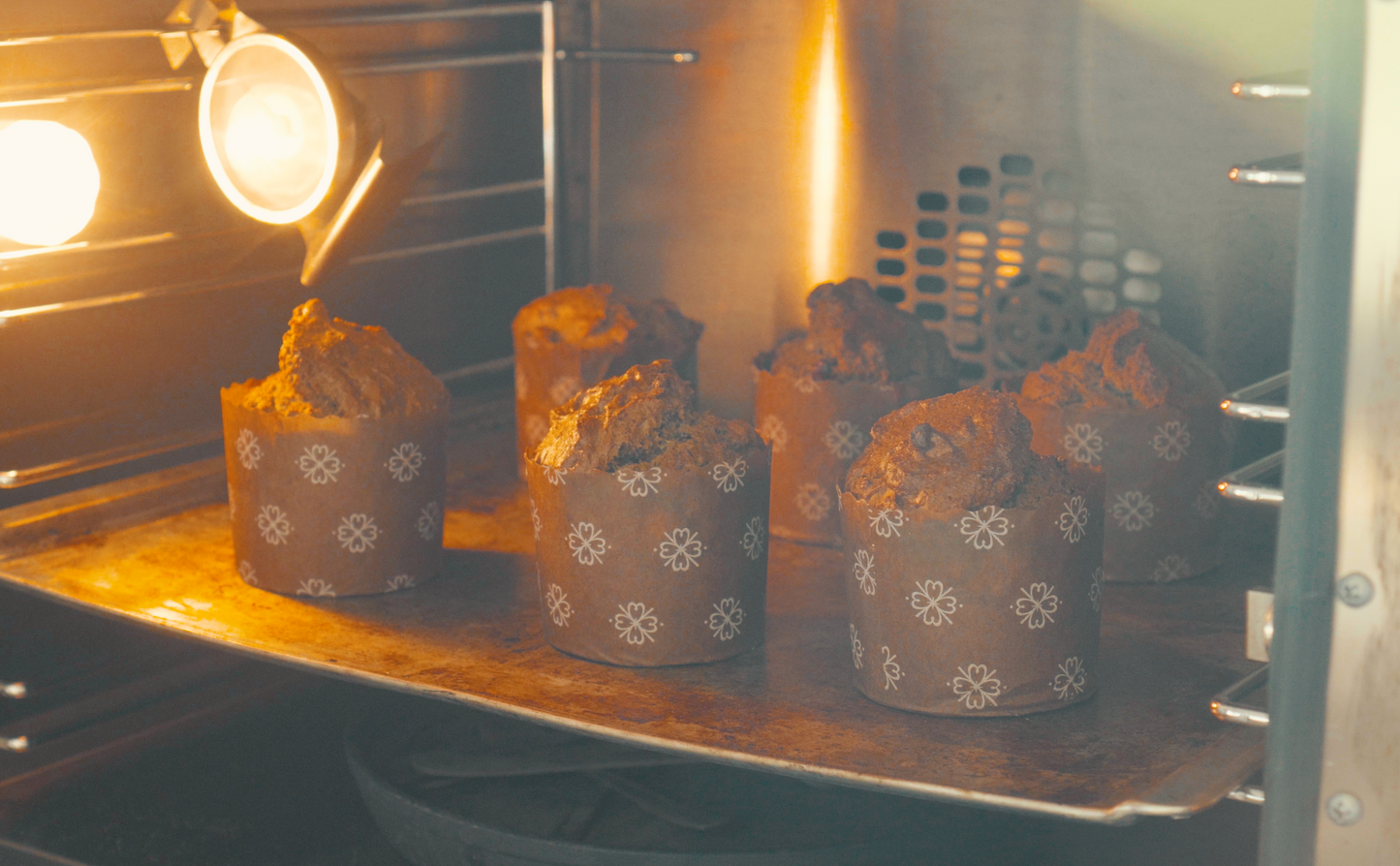 Taller Pan de Pascua Sin Gluten